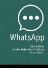 Emma Baulch, Baulch Emma, Amelia Johns, Amelia (University of Technology Sydney) Ma Johns, Amelia Matamoros-Fernandez Johns, Johns Amelia... - Whatsapp