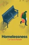 Cameron Parsell - Homelessness