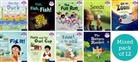 Essential Letters and Sounds: Essential Phonic Readers: Oxford