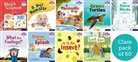 Essential Letters and Sounds: Essential Phonic Readers: Oxford
