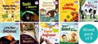 Essential Letters and Sounds: Essential Phonic Readers: Oxford