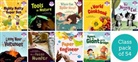 Essential Letters and Sounds: Essential Phonic Readers: Oxford