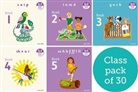 Essential Letters and Sounds: Essential Blending Books: Phase 3