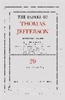 Thomas Jefferson, Jefferson Thomas, J. Jefferson Looney, Looney J. Jefferson - Papers of Thomas Jefferson, Retirement Series, Volume 20