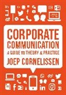 Joep Cornelissen, Joep P. Cornelissen, Joep P. P. Cornelissen, Cornelissen Joep P. - Corporate Communication