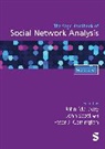 John Scott Mclevey, Peter J. Carrington, Peter J. J. Carrington, John McLevey, John Scott - Sage Handbook of Social Network Analysis