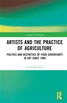 Silvia Bottinelli, Silvia (Fine Arts At Tufts University Bottinelli, Bottinelli Silvia - Artists and the Practice of Agriculture