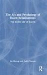 Joy Harcup, Joy Hopper Harcup, Helen Hopper - Art and Psychology of Board Relationships