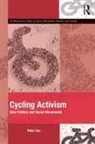 Peter Cox, Peter (University of Chester Cox, Cox Peter - Cycling Activism