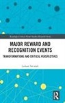 Lukasz Swiatek, Lukasz (University of New South Wales Swiatek - Major Reward and Recognition Events