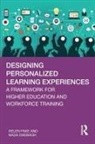 Nada Dabbagh, Dabbagh Nada, Helen Fake, Helen Dabbagh Fake, Fake Helen - Designing Personalized Learning Experiences