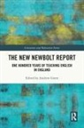 Andrew (Brunel University London Green, Andrew Green - New Newbolt Report