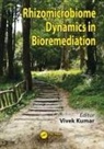 Vivek (Swami Rama Himalayan University Kumar, Vivek Kumar, Kumar Vivek - Rhizomicrobiome Dynamics in Bioremediation