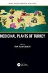 Ufuk (Gazi University Koca Caliskan, Ufuk Koca Caliskan - Medicinal Plants of Turkey