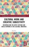 Xin Gu, Gu Xin - Cultural Work and Creative Subjectivity