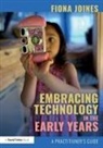 Fiona Joines - Embracing Technology in the Early Years