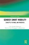 Michala Hvidt Breengaard, Hilda Rmer (University of Copenhagen Christensen, Hilda Rømer Christensen, Lena Levin - Gender Smart Mobility