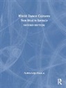 Patricia Leigh Beaman - World Dance Cultures