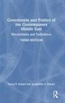 Jacqueline S. Ismael, Tareq Y. Ismael, Tareq Y. (University of Calgary Ismael - Government and Politics of the Contemporary Middle East