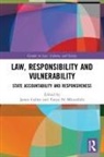 James Ni Mhuirthile Gallen, James Gallen, Tanya Ni Mhuirthile - Law, Responsibility and Vulnerability