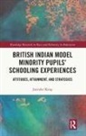 Jatinder Kang, Jatinder (University of Southampton Kang - British Indian Model Minority Pupils Schooling Experiences