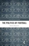 Christos Kassimeris, Christos (European University Cyprus Kassimeris - Politics of Football