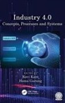 Ravi (Iit Ropar Kant, Hema Gurung, Ravi Kant - Industry 4.0