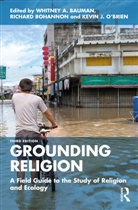 Whitney A. Bohannon Bauman, Whitney A. Bauman, Bauman Whitney A., Richard Bohannon, Bohannon Richard, Kevin J. O'Brien... - Grounding Religion