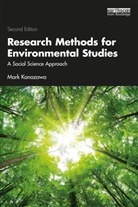 Mark Kanazawa, Mark (Carleton College Kanazawa, Kanazawa Mark - Research Methods for Environmental Studies