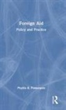 Phyllis R. Pomerantz, Phyllis R. (Sanford School of Public Po Pomerantz, Pomerantz Phyllis R. - Foreign Aid