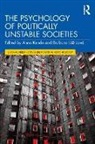 Anna Lasticova Kende, Anna Kende, Kende Anna, Barbara Lášticová - Psychology of Politically Unstable Societies