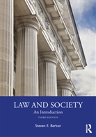 Steven Barkan - Law and Society