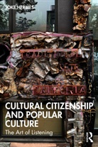 Joke Hermes, Joke (University of Amsterdam Hermes, Hermes Joke - Cultural Citizenship and Popular Culture