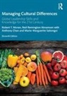 Neil Remington Abramson, Anthony Chan, Chan Anthony, Sabongui Marie-Marguerite, Robert T. Moran, Robert T. Abramson Moran - Managing Cultural Differences