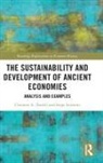 Serge Svizzero, Svizzero Serge, Clement A. Tisdell, Clement A. Svizzero Tisdell - Sustainability and Development of Ancient Economies