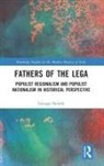 George Newth, George (University of Bath Newth - Fathers of the Lega