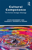Waddah S. Ghanem Al Hashmi, Steyn Heckroodt, Steyn (Senior Director - Sustainability Heckroodt - Cultural Competence