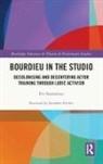 Evi Stamatiou - Bourdieu in the Studio