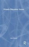 Matt Roberts, Roberts Matt - Primary Education Voices