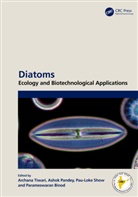 Archana Pandey Tiwari, Parameswaran Binod, Ashok Pandey, Pandey Ashok, Pau-Loke Show, Archana Tiwari... - Diatoms