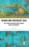 Karl Chee Leong (Institute of China Studies Lee, Ying-kit Chan, Karl Chee Leong Lee - Taiwan and Southeast Asia