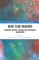 Maria A. Merino Prats, Fernando Merino, María A. Prats - Blue Flag Beaches