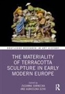 Zuzanna (University of Warsaw Sarnecka, Agnieszka Dziki, Zuzanna Sarnecka - Materiality of Terracotta Sculpture in Early Modern Europe