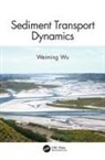 Weiming Wu, Weiming (Clarkson University Wu, Wu Weiming - Sediment Transport Dynamics