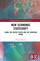 Zhang Xiaotong, Zhang (Shanghai Xiaotong - New Economic Statecraft