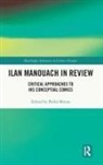 Pedro Moura, Pedro Moura - Ilan Manouach in Review