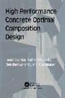 Oleh Bordiuzhenko, Leonid Dvorkin, Leonid (Nat Uni of Water and Env Eng Dvorkin, Leonid (National University of Water and Dvorkin, Dvorkin Leonid, Yuri Ribakov... - High Performance Concrete Optimal Composition Design