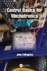 John Billingsley, Billingsley John - Control Basics for Mechatronics
