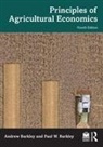 Andrew Barkley, Andrew (Kansas State University Barkley, Andrew Barkley Barkley, Paul W. Barkley, Barkley Paul W. - Principles of Agricultural Economics