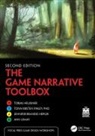 Jennifer Brandes Hepler, Toiya Kristen Finley, Finley Toiya Kristen, Tobias Heussner, Tobias (Principle Translations and Inter Heussner, Heussner Tobias... - Game Narrative Toolbox